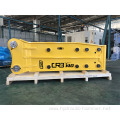 Prodrill Hydraulic Breaker for Mining 140